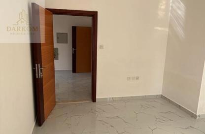 Apartment - 1 Bedroom - 1 Bathroom for rent in Ajman Hills - Al Alia - Ajman