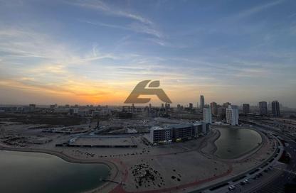 Apartment - 2 Bedrooms - 3 Bathrooms for sale in Lago Vista C - Lago Vista - Dubai Production City (IMPZ) - Dubai
