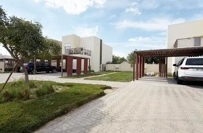 Apartment - 2 Bedrooms - 2 Bathrooms for rent in Urbana 1 - Urbana - EMAAR South - Dubai South (Dubai World Central) - Dubai