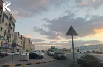 أرض - استوديو للبيع في الجرف 3 - الجرف - عجمان وسط المدينة - عجمان