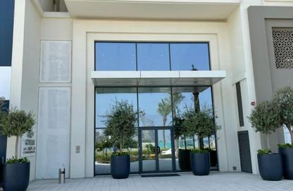 Apartment - 1 - 1 for rent in Sapphire Beach Residence - Maryam Island - Al Khan - Sharjah Apartment - 1 - 1 for rent in Sapphire Beach Residence - Maryam Island - Al Khan - Sharjah
