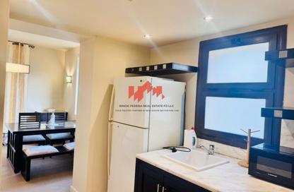 Villa - 1 Bedroom - 2 Bathrooms for rent in The Cove Rotana - Ras Al Khaimah Waterfront - Ras Al Khaimah Villa - 1 Bedroom - 2 Bathrooms for rent in The Cove Rotana - Ras Al Khaimah Waterfront - Ras Al Khaimah