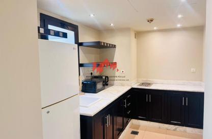 Villa - 1 Bedroom - 2 Bathrooms for rent in The Cove Rotana - Ras Al Khaimah Waterfront - Ras Al Khaimah Villa - 1 Bedroom - 2 Bathrooms for rent in The Cove Rotana - Ras Al Khaimah Waterfront - Ras Al Khaimah