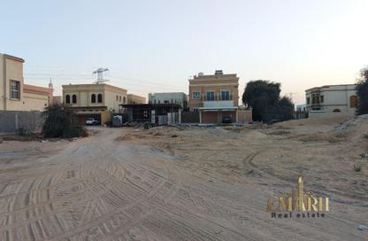 Land - Studio for sale in Al Helio 2 - Al Helio - Ajman