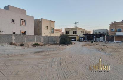 Land - Studio for sale in Al Helio 2 - Al Helio - Ajman
