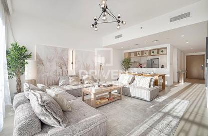 Apartment - 3 Bedrooms - 4 Bathrooms for sale in Downtown Views II Tower 3 - Downtown Views II - Zabeel 2 - Zabeel - Dubai Apartment - 3 Bedrooms - 4 Bathrooms for sale in Downtown Views II Tower 3 - Downtown Views II - Zabeel 2 - Zabeel - Dubai
