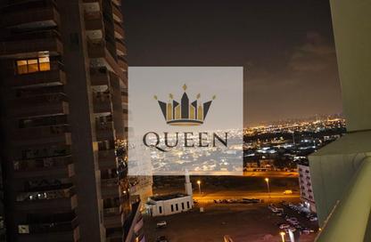 Apartment - 2 Bedrooms - 3 Bathrooms for sale in Ajman One Tower 1 - Ajman One - Ajman Downtown - Ajman