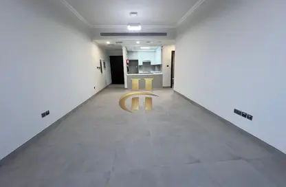 Apartment - 1 Bedroom - 1 Bathroom for rent in Art Courtyard - Arjan - Dubai