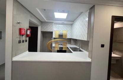 Apartment - 1 - 1 for rent in Art Courtyard - Arjan - Dubai Apartment - 1 - 1 for rent in Art Courtyard - Arjan - Dubai