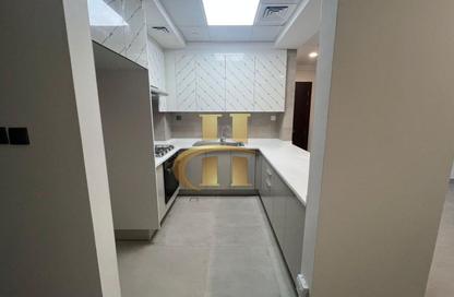 Apartment - 1 - 1 for rent in Art Courtyard - Arjan - Dubai Apartment - 1 - 1 for rent in Art Courtyard - Arjan - Dubai