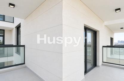 Apartment - 3 - 4 for sale in Equiti Home B - Equiti Home - Al Furjan - Dubai Apartment - 3 - 4 for sale in Equiti Home B - Equiti Home - Al Furjan - Dubai