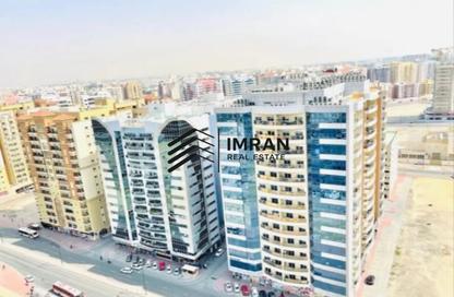 Apartment - 1 Bedroom - 1 Bathroom for rent in Samaya Hotel Apartments - Al Nahda - Sharjah Apartment - 1 Bedroom - 1 Bathroom for rent in Samaya Hotel Apartments - Al Nahda - Sharjah