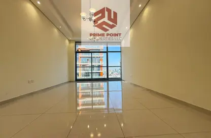 Apartment - 1 Bedroom - 2 Bathrooms for sale in Altia Residence - Dubai Silicon Oasis - Dubai