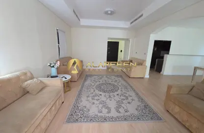 Villa - 2 Bedrooms - 4 Bathrooms for rent in District 16M - Jumeirah Village Circle - Dubai