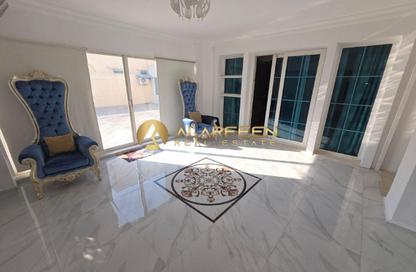 Villa - 2 Bedrooms - 4 Bathrooms for rent in District 16M - Jumeirah Village Circle - Dubai