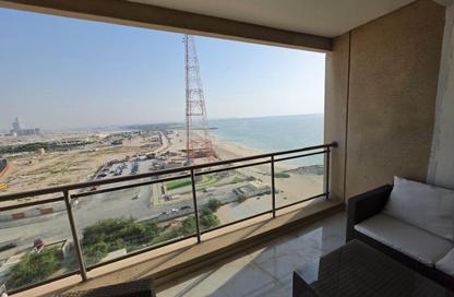 Apartment - 2 Bedrooms - 4 Bathrooms for sale in Al Khan - Sharjah