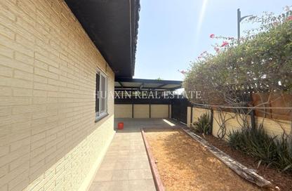 Villa - Studio - 3 Bathrooms for rent in Jumeirah 2 Villas - Jumeirah 2 - Jumeirah - Dubai