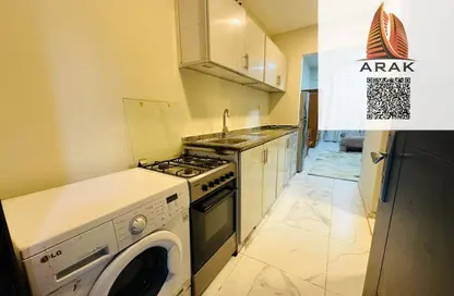 شقة - 1 حمام للايجار في 2 المويهات - المويهات - عجمان