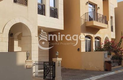 Villa - 5 - 7 for sale in Al Qurm Gardens - Al Qurm - Abu Dhabi Villa - 5 - 7 for sale in Al Qurm Gardens - Al Qurm - Abu Dhabi