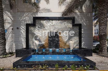 Villa - 5 - 7 for sale in Al Qurm Gardens - Al Qurm - Abu Dhabi