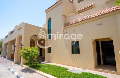 Villa - 5 - 7 for sale in Al Qurm Gardens - Al Qurm - Abu Dhabi