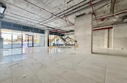 Shop - Studio - 1 Bathroom for rent in Sama Al Jaddaf - Al Jaddaf - Dubai