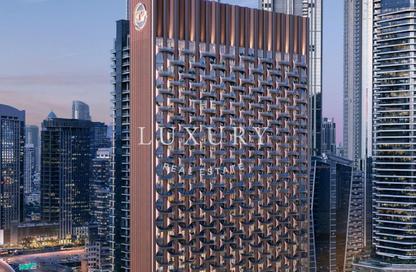 Apartment - 2 Bedrooms - 3 Bathrooms for sale in One Residence - Downtown Dubai - Dubai