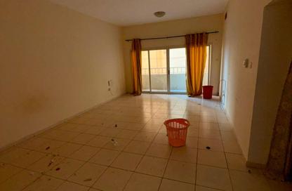Apartment - 2 Bedrooms - 2 Bathrooms for rent in Al Bustan - Ajman