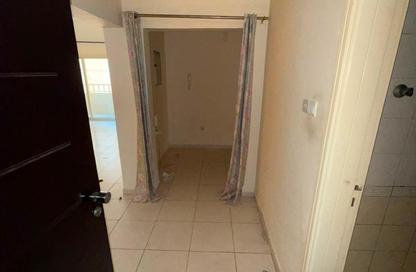 Apartment - 2 Bedrooms - 2 Bathrooms for rent in Al Bustan - Ajman