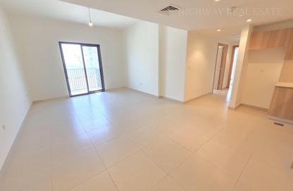 Apartment - 2 Bedrooms - 2 Bathrooms for sale in Rimal Residences - Maryam Island - Al Khan - Sharjah