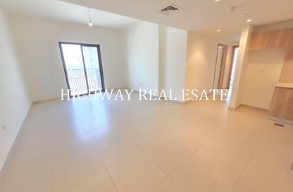 Apartment - 2 Bedrooms - 2 Bathrooms for sale in Rimal Residences - Maryam Island - Al Khan - Sharjah Apartment - 2 Bedrooms - 2 Bathrooms for sale in Rimal Residences - Maryam Island - Al Khan - Sharjah