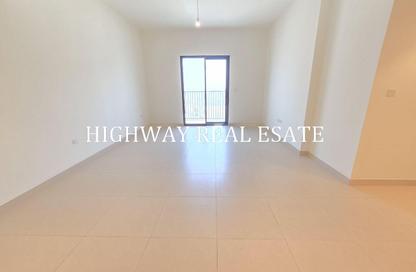 Apartment - 2 Bedrooms - 2 Bathrooms for sale in Rimal Residences - Maryam Island - Al Khan - Sharjah Apartment - 2 Bedrooms - 2 Bathrooms for sale in Rimal Residences - Maryam Island - Al Khan - Sharjah