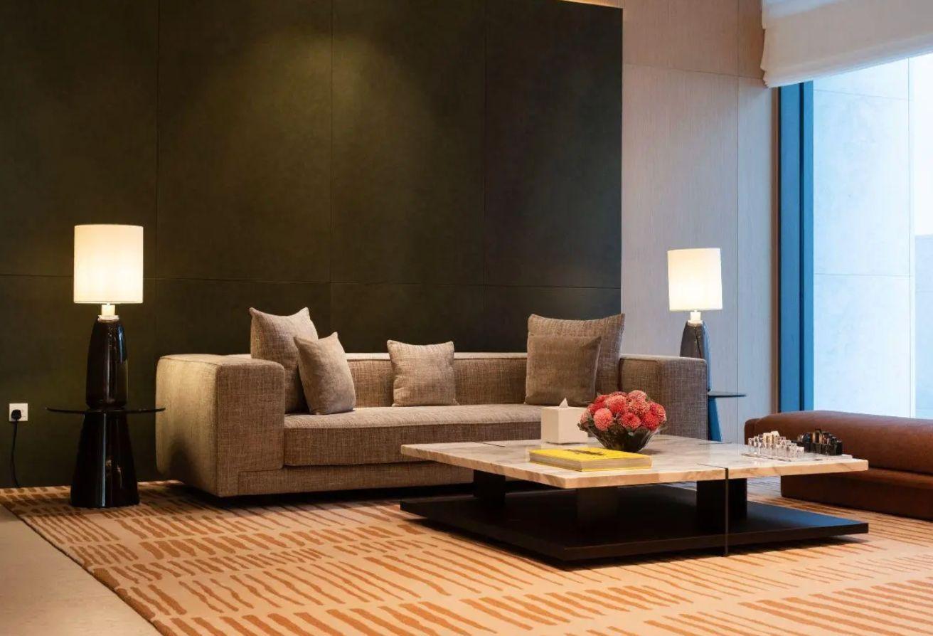 Brand New | Vacant | Burj Khalifa view photo 18