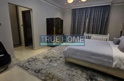 Villa - 5 Bedrooms - 6 Bathrooms for sale in Al Hooshi Villas - Hoshi - Al Badie - Sharjah