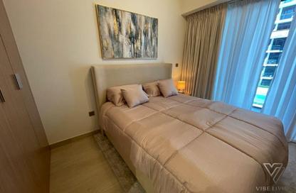 Apartment - Studio - 1 Bathroom for sale in Azizi Riviera 44 - Azizi Riviera - Meydan One - Meydan - Dubai