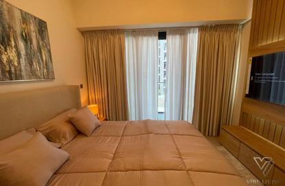 Apartment - Studio - 1 Bathroom for sale in Azizi Riviera 44 - Azizi Riviera - Meydan One - Meydan - Dubai