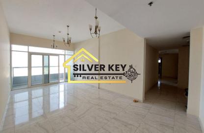 Apartment - 3 - 3 for rent in Al Mahatta - Al Qasimia - Sharjah