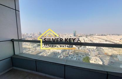 Apartment - 3 - 3 for rent in Al Mahatta - Al Qasimia - Sharjah