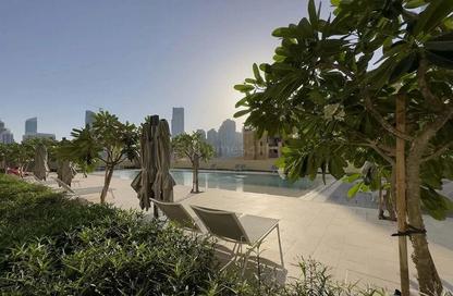 شقة - 2 - 3 للإيجار في برج رويال - وسط مدينة دبي - دبي شقة - 2 - 3 للإيجار في برج رويال - وسط مدينة دبي - دبي