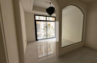 Apartment - 2 Bedrooms - 3 Bathrooms for rent in CityLife Al Tallah - Al Tallah 2 - Ajman Apartment - 2 Bedrooms - 3 Bathrooms for rent in CityLife Al Tallah - Al Tallah 2 - Ajman