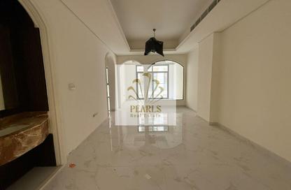 Apartment - 2 Bedrooms - 3 Bathrooms for rent in CityLife Al Tallah - Al Tallah 2 - Ajman