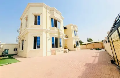 فيلا - 8 غرف نوم - 8 حمامات للايجار في فلل الجميرا 2 - جميرا 2 - جميرا - دبي