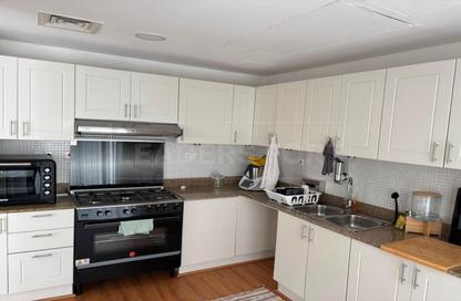 Villa - 3 - 4 for rent in Springs 14 - The Springs - Dubai