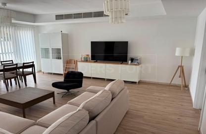 Villa - 3 - 4 for rent in Springs 14 - The Springs - Dubai