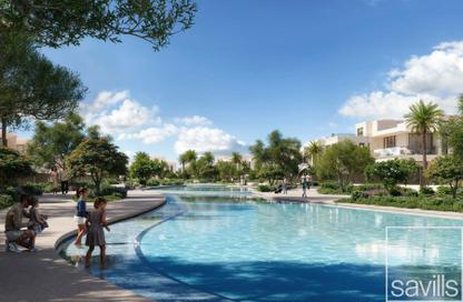 Villa - 5 Bedrooms - 6 Bathrooms for sale in Mareva The Oasis - The Oasis by Emaar - Dubai
