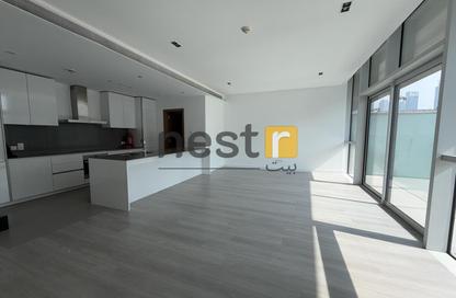 Apartment - 2 - 4 for rent in City Walk Residential Building 24 - City Walk Residential - City Walk - Al Wasl - Dubai