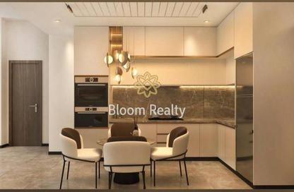 Apartment - 2 Bedrooms - 3 Bathrooms for rent in Marquis Galleria - Arjan - Dubai