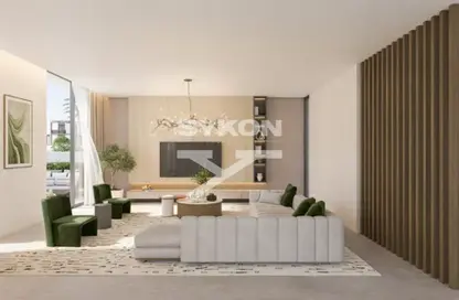 Townhouse - 4 Bedrooms - 4 Bathrooms for sale in Delphi at Athlon - Athlon by Aldar - Dubai Land - Dubai