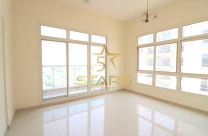 Apartment - 1 Bedroom - 2 Bathrooms for sale in La Vista Residence 3 - La Vista Residence - Dubai Silicon Oasis - Dubai