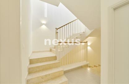 Villa - 4 Bedrooms - 6 Bathrooms for rent in The Pulse Beachfront 3 - The Pulse - Dubai South (Dubai World Central) - Dubai
